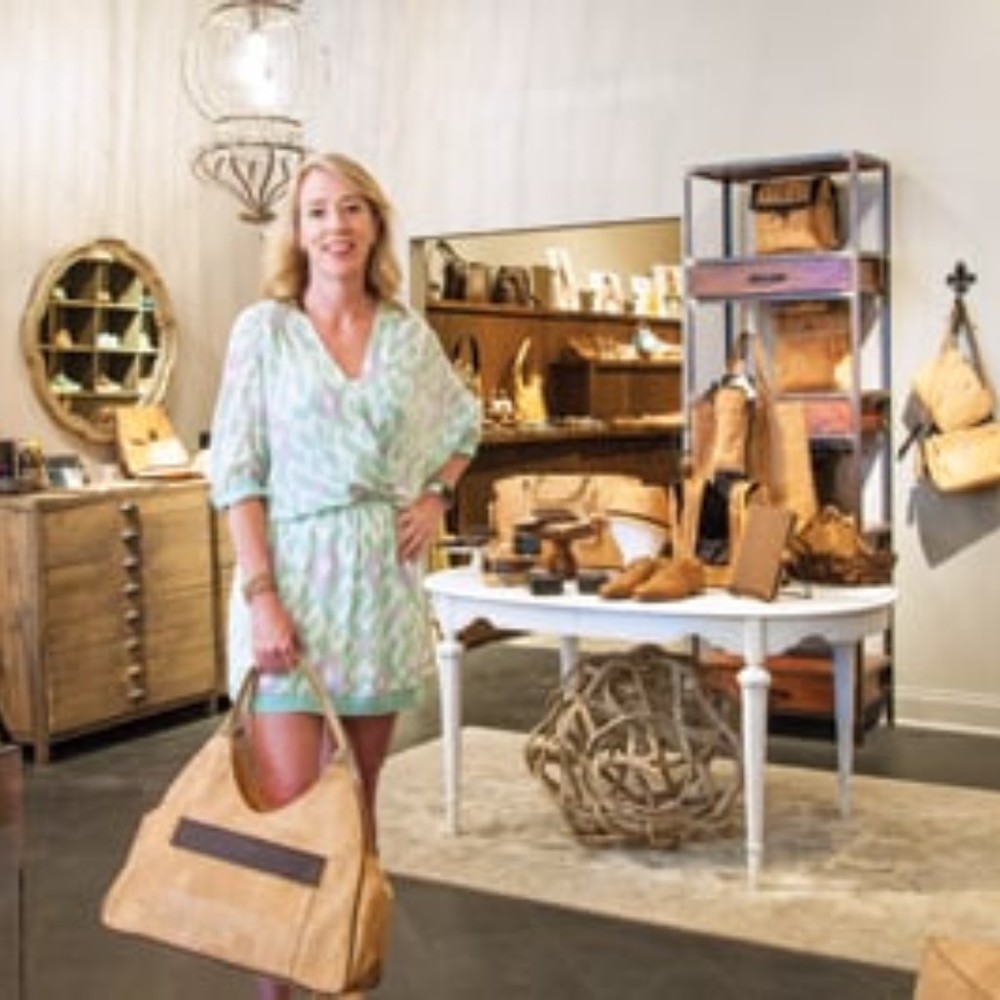 Meet your Posher, Amanda
